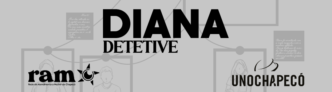 Diana: Detetive