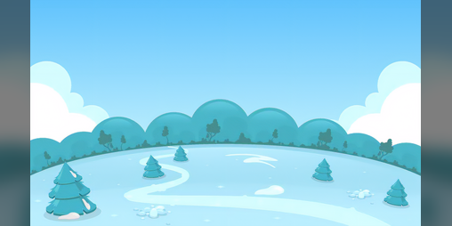 Cover image for Santa's Big Adventures 2: Web Version