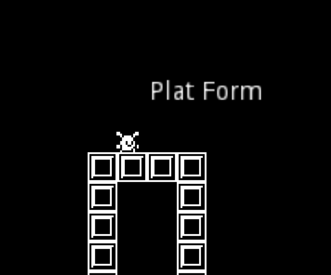 Plat Form by Cpt Millenium