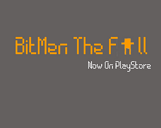 BitMen The Fall