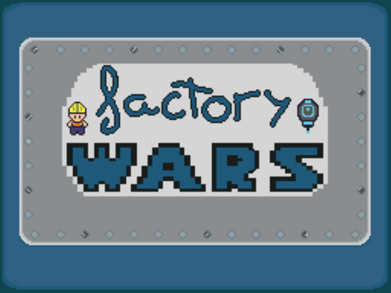 Factory Wars