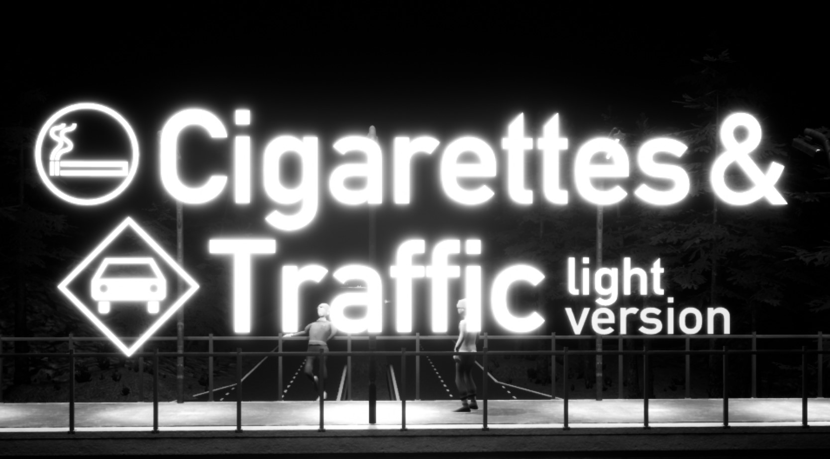Cigarettes & Traffic