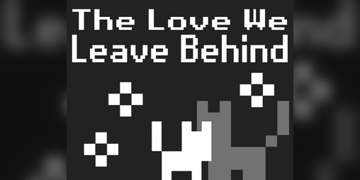 Cover image for The Love We Leave Behind