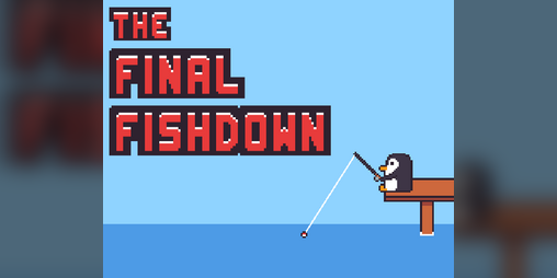 Cover image for The Final Fishdown