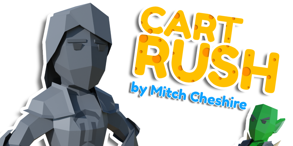 Cart Rush