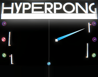 HYPERPONG