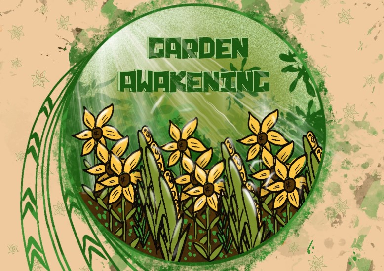 Garden Awakening