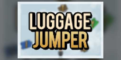 Cover image for LuggageJumper