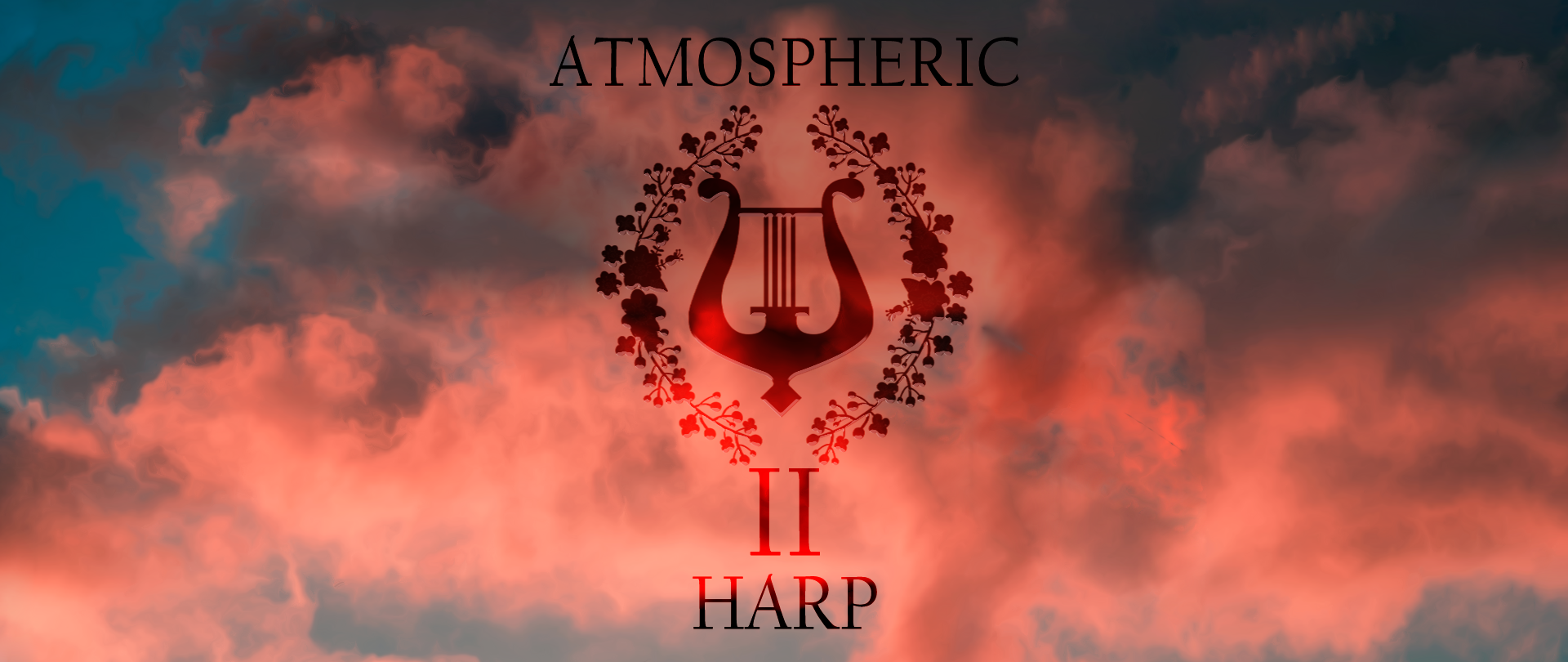 Atmospheric Harp Music II