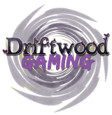 Driftwood Gaming