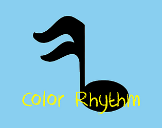 Color Rhythm