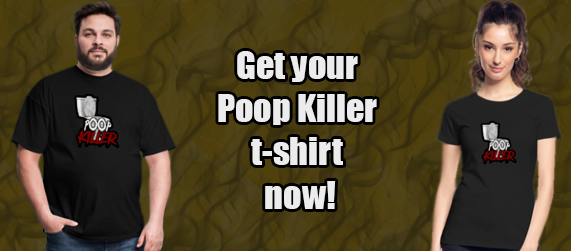 Poop Killer by 616 GAMES