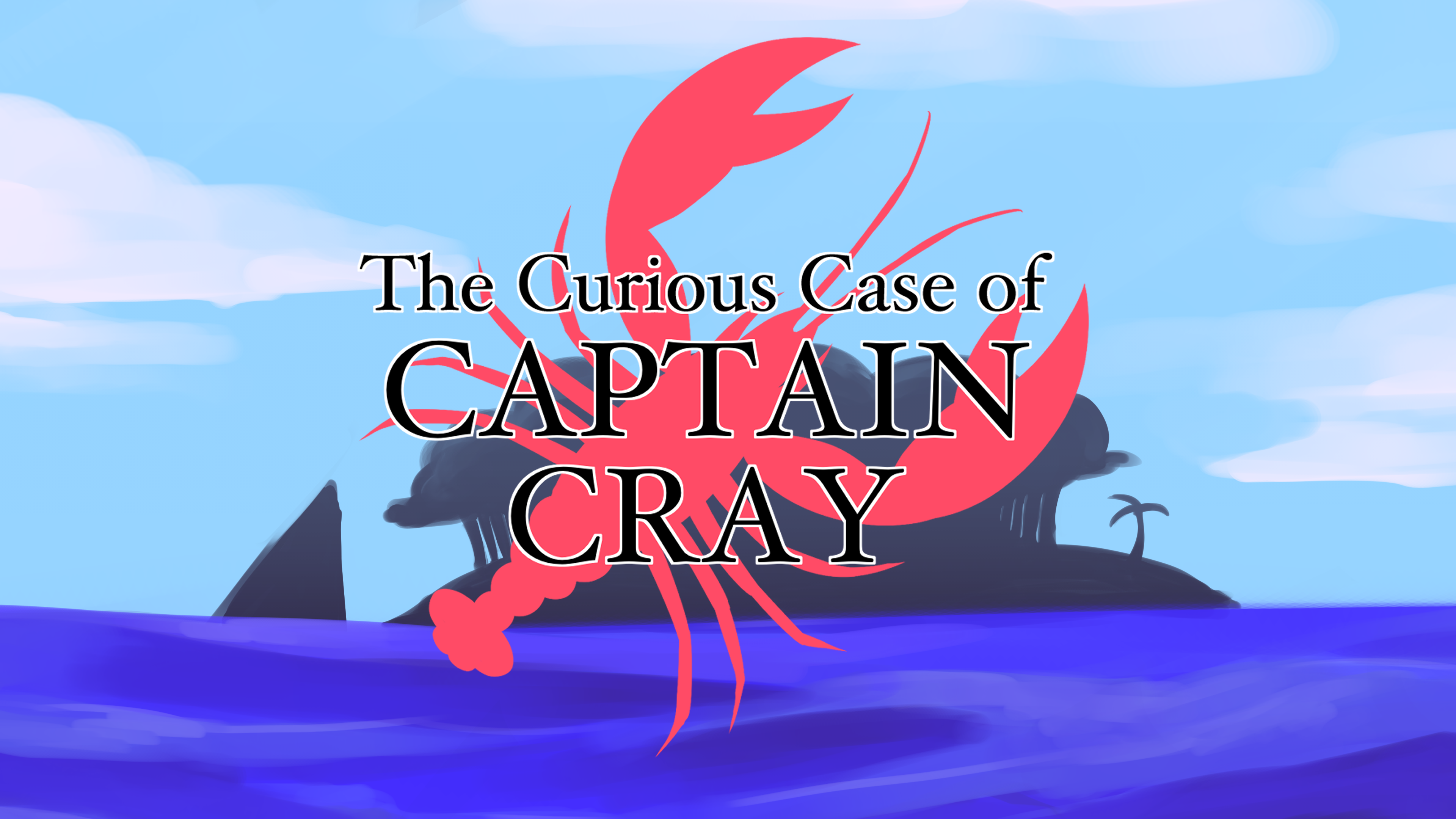 The Curious Case of Captain Cray