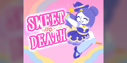 Cover image for Sweet No Death