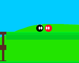 The ball jump
