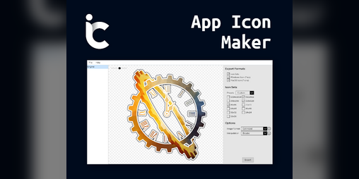 Cover image for IConyc