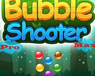 Bubble Shooter Pro 3 - Online Game - Play for Free