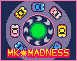 MK Madness