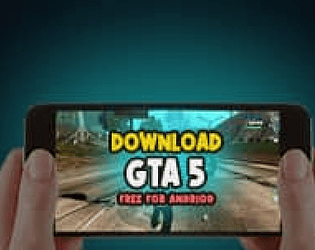 Download GTA 5 APK