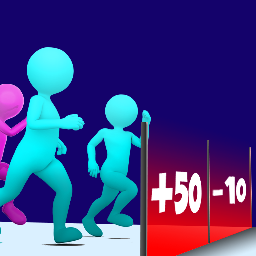 Extreme Speed Running Game by Nova Apps Games