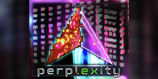 Cover image for Perplexity