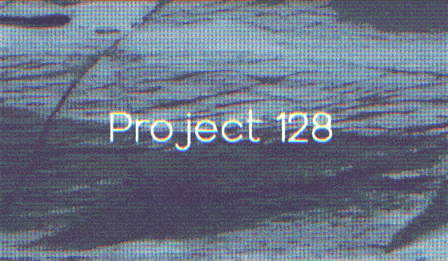 Project 128 DevBuild2023.0.1