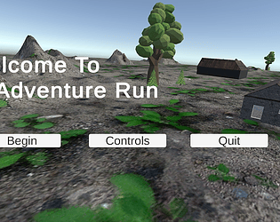 Adventure Run