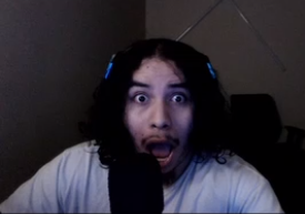 Cover image for Please dont play this