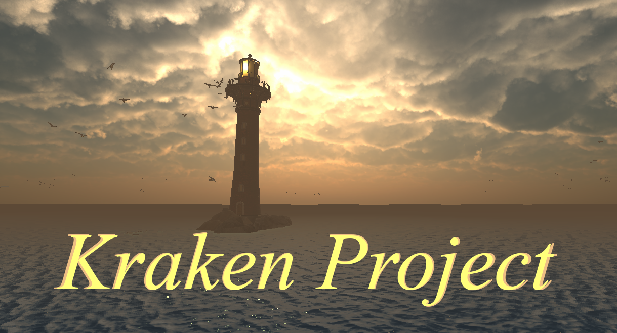 Kraken Project
