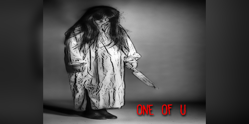 Cover image for One Of U