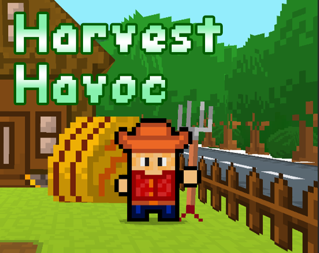 Harvest Havoc
