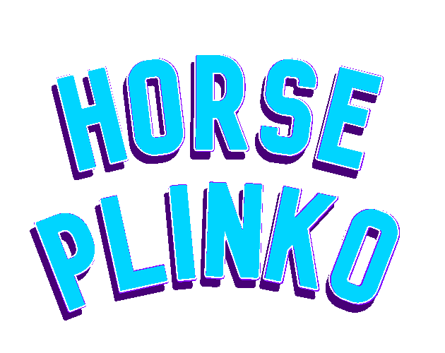 Horse Plinko by lloyd0h