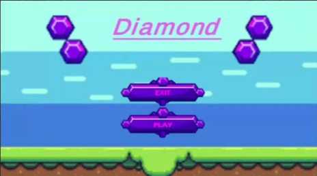 Diamond