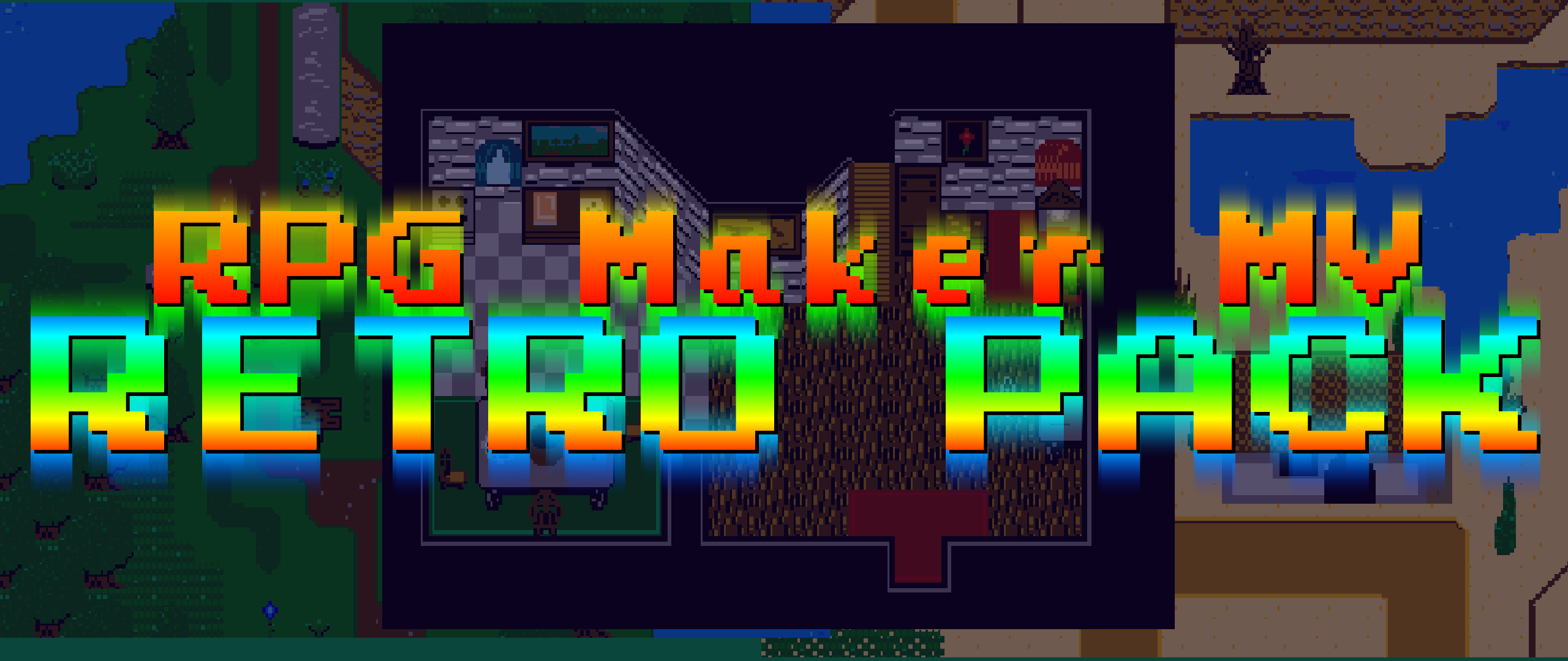 rpg maker mv tileset b template