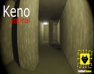 Making a multi-level Liminal Space Roblox game called Liminal