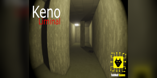 Cover image for KenoLiminal