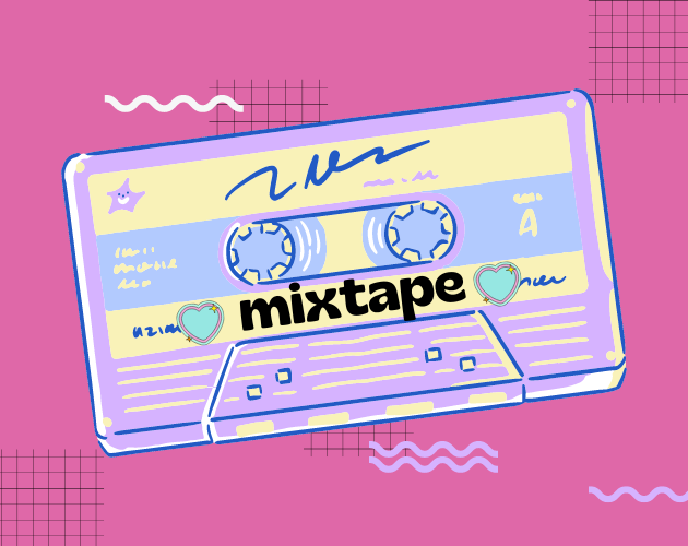 mixtape (concept phase)