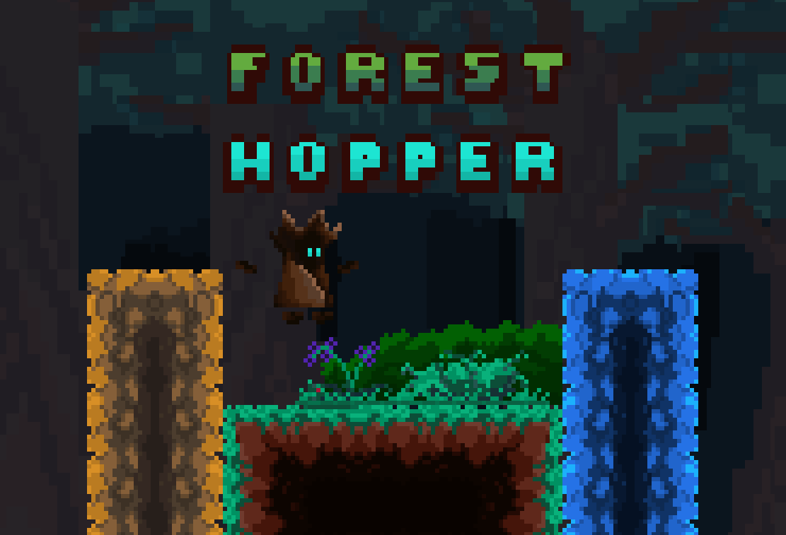 Forest Hopper