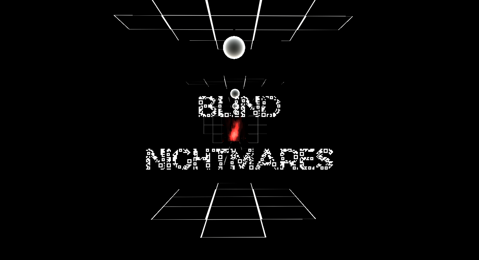 Blind Nightmares