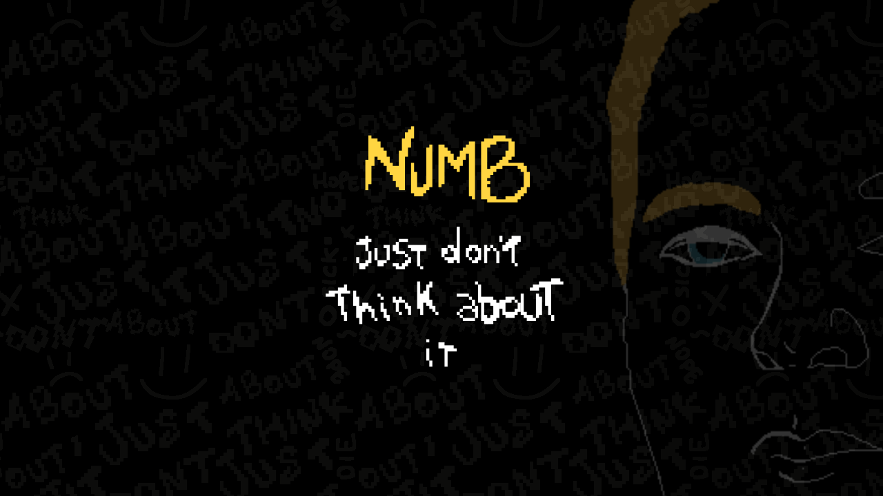 We don t think about. We don t think about