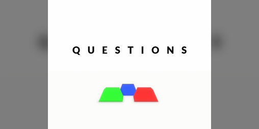 Cover image for Questions: Alpha 1