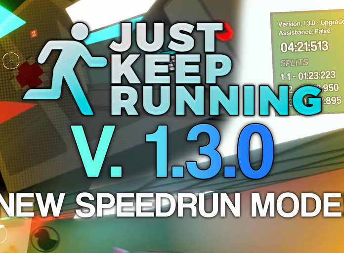 SpeedRun Timer 1.1.0 Free Download