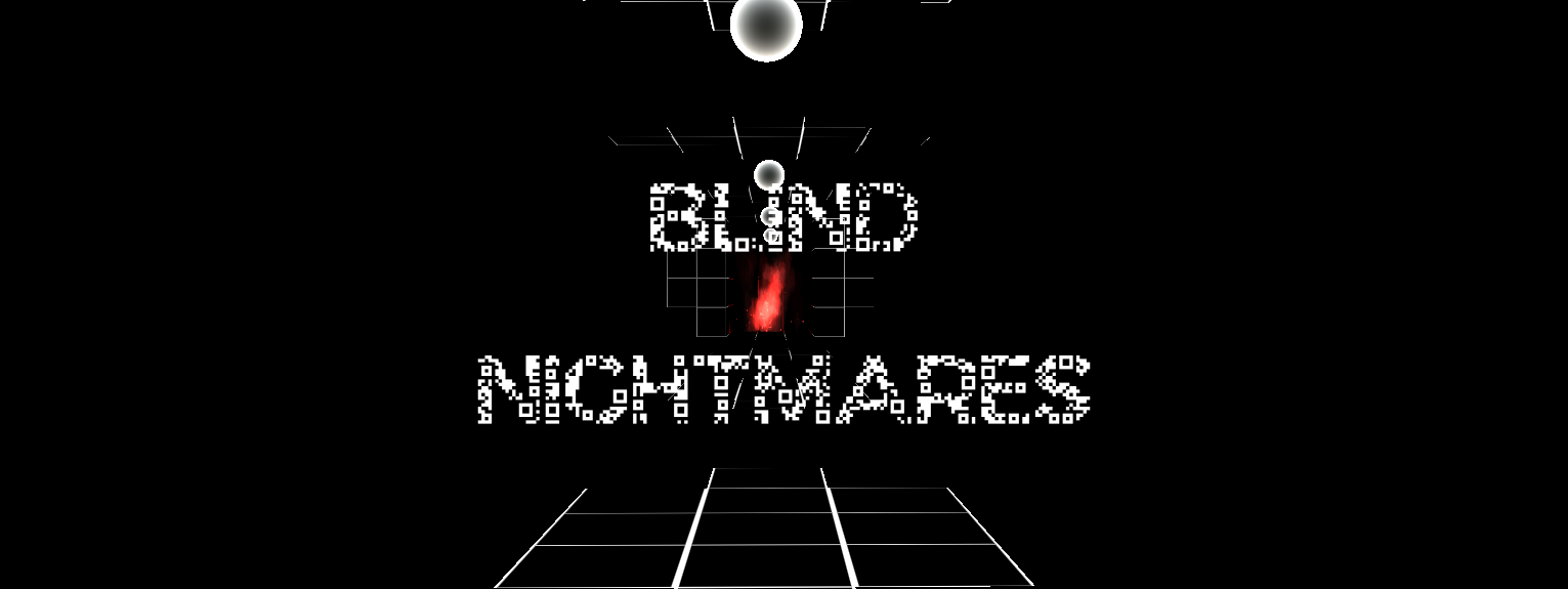 Blind Nightmares