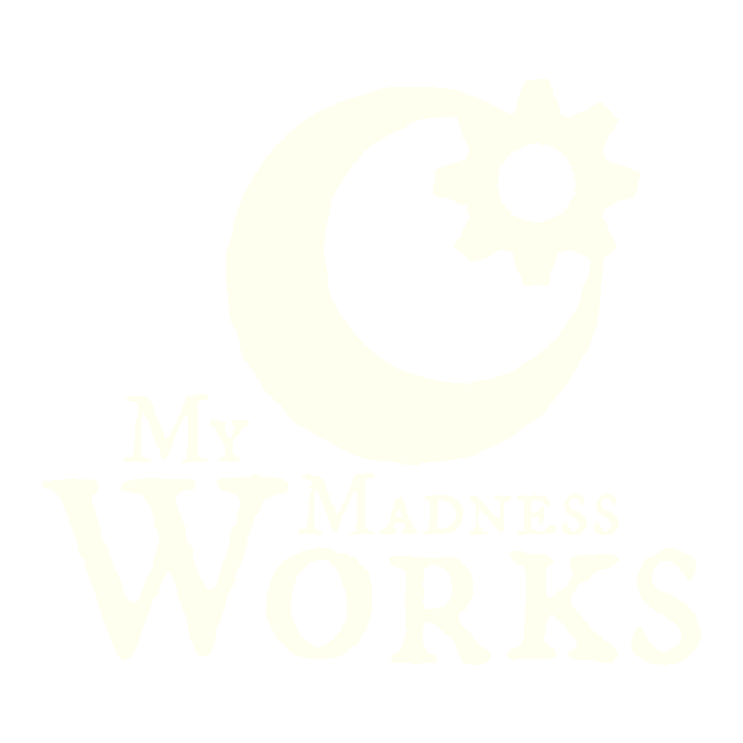 Ivan Zanotti's MyMadnessWorks - itch.io