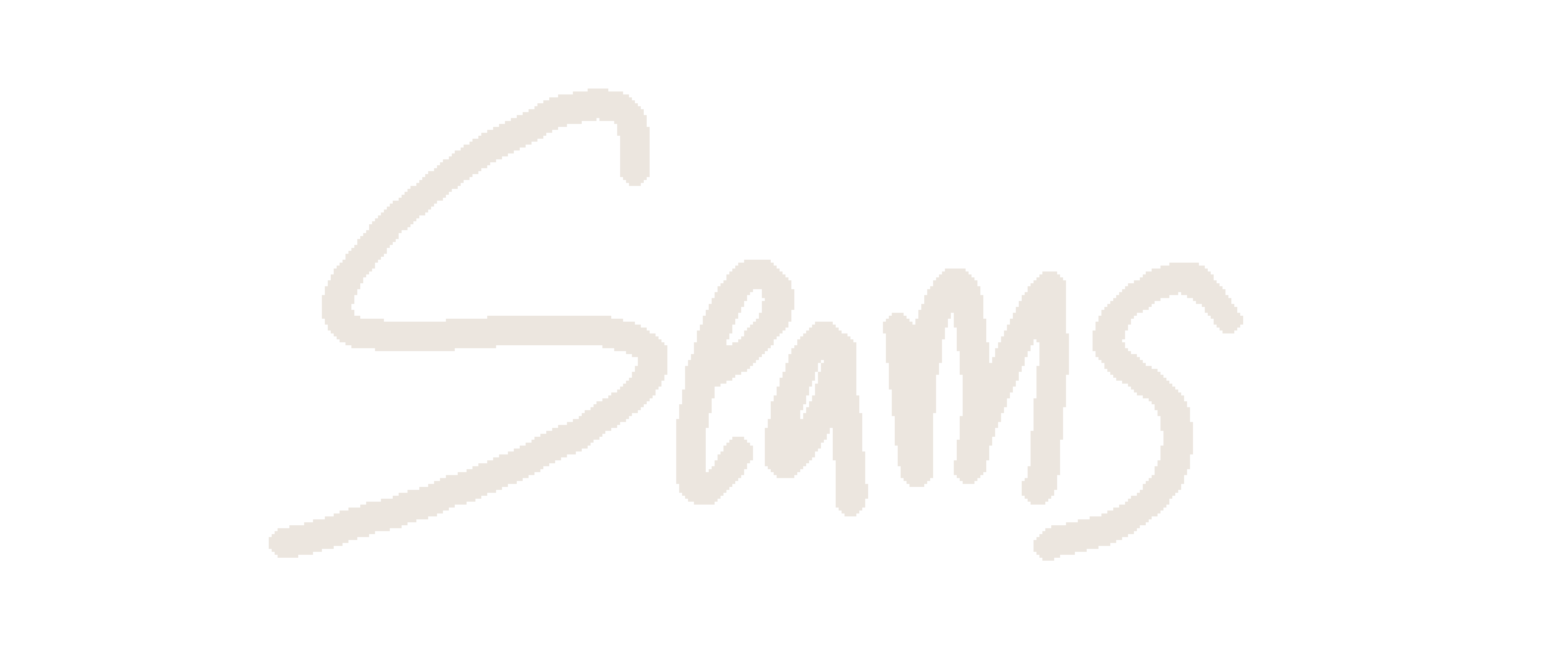 Seams