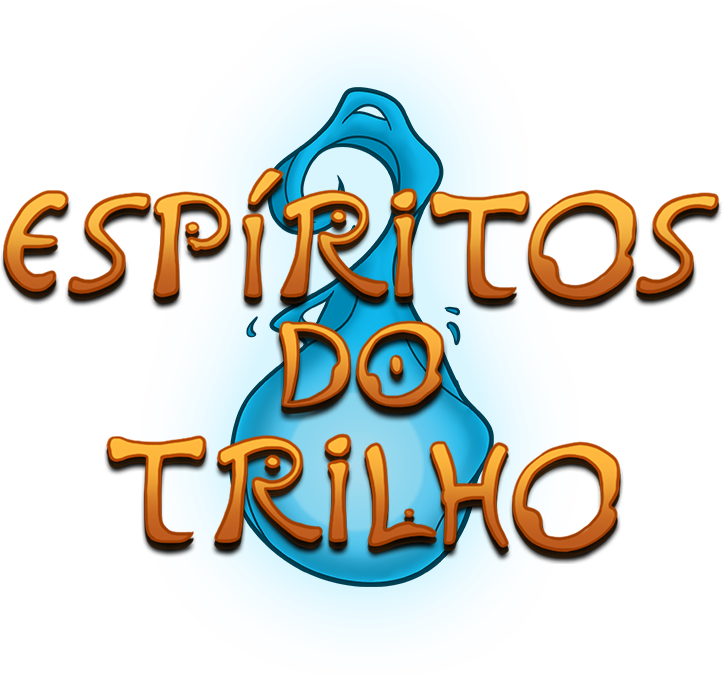 Espíritos do Trilho