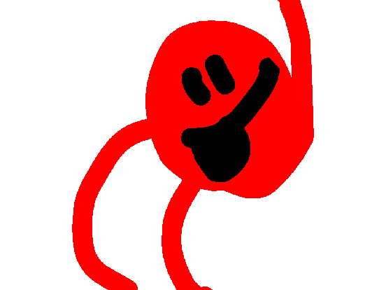 RedGuy's Adventure (has Chapter 2)