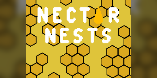 Cover image for Nectar Nests REMASTERED