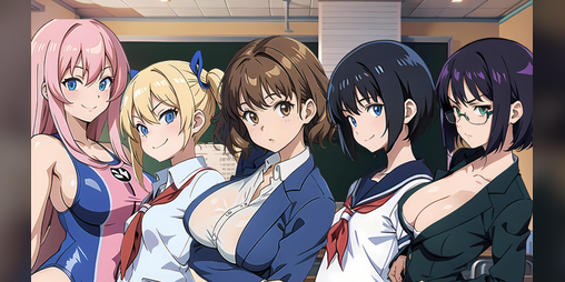 Cover image for The Retake Class