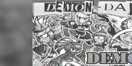 Cover image for Beatdown Dungeon: Demon Day - Demo v1.9